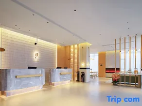 Country Inn & Suites by Radisson Shanghai Meilan Lake Luodian Ancient Town - Image 2
