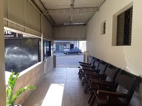 Hotel Rio Branco De Americana - Image 3
