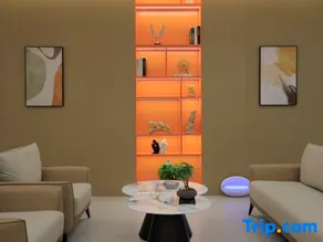 Obsessed Forest Theme Hotel - Image 5