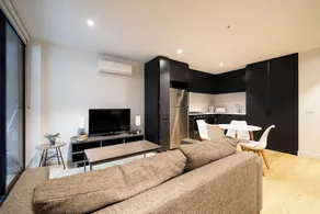Kozyguru | Collingwood | 2B Townhouse - Image 4