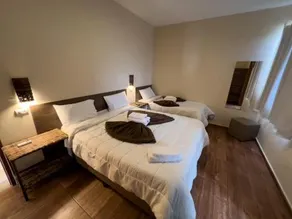 Hotel Rancho XV - Image 4
