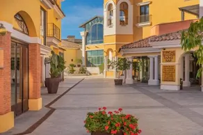 Casa Flamingo - A Murcia Holiday Rentals Property - Image 3