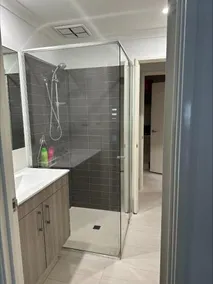 2 On Trend Condo near Crown 1BR Pool+Gym - Image 5