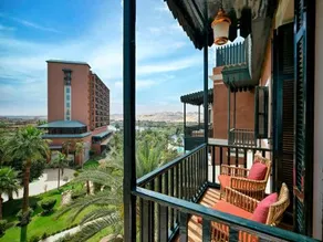 Sofitel Legend Old Cataract Aswan Hotel - Image 4