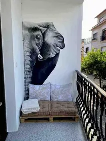 Apartamento en Bueu al lado playa - Image 2