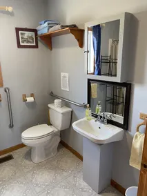Cobtree Keuka Cottage - Image 4