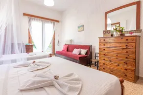 Avdou Village House With Pool - Image 2