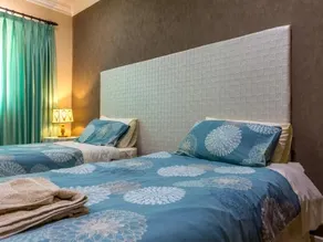 Fabulous, Peacefull, Fully Detached Private Villa. Sunny Private Pool, AC & BBQ - Image 1