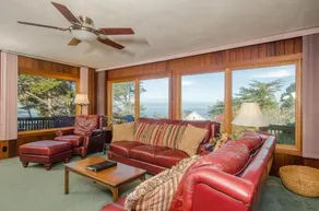 Cozy Mendocino Home near Headlands State Park - Image 3