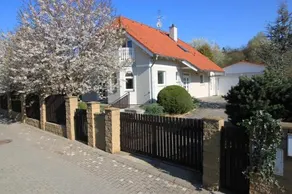 IdyllicPrague Cherry Tree Cottage - Image 3