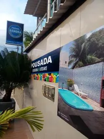 Pousada Sandra Convencoes - Image 4