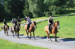 Sportpension Ramlhof - Image 2
