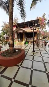 Peaceful DARV Villa 3BHK Near Beach Alibaug - Image 4