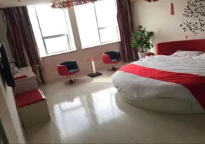 Thank Inn Chain Hotel Shandong Qingdao Laixi Nanjing Road - Image 4