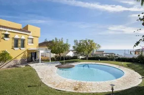 Villa Jacaranda familiar - Image 1