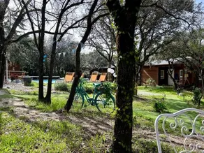 Casa Rural De Rafael Suites De Madera - Image 2