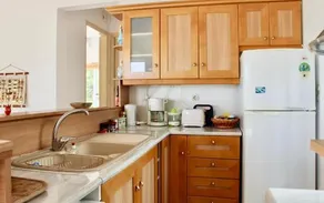 Caper & Olive mountain cottage - Image 2