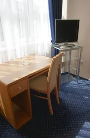 Hotel Garni Zlin - Image 4