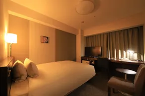 HOTEL SUNROUTE UTSUNOMIYA - Image 5