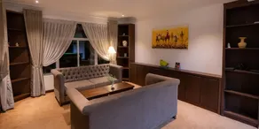 Galway Forest Lodge - Image 3