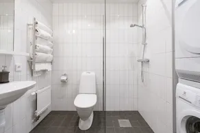 Forenom Serviced Apts Märsta Ekilla - Image 4