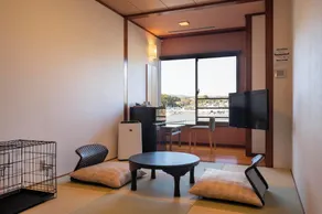 Hamanako Grand Hotel Sazanamikan - Image 4