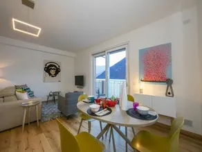 Blue View Lugano Lake - Waterfront Cocoon - Image 3