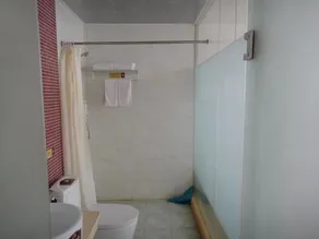 Thank Inn Hotel Shandong Rizhao Ju County West Outer Ring Road - Image 2