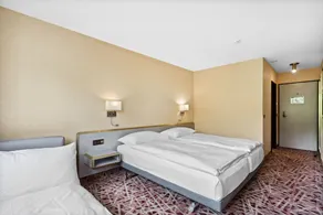 cozy self check-in rooms - Image 5