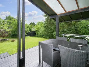 4 person holiday home in Skibby - Image 2