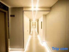 Xingsha Hotel (Wuhan Yangluo Sanzhong Branch) - Image 5