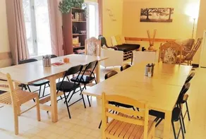 The Backcountry Inn & Hostel - Image 4