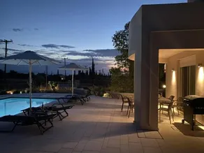 Garden Villa with private pool in Porto Cheli - Image 2