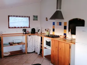 Maison de 2 chambres a Gavray avec jardin clos et WiFi a 15 km de la plage - Image 5