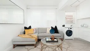 Luxury Escape, in Bellevue Hill Apartment - Image 2