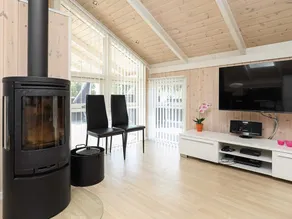 9 Person Holiday Home in Jerup-by Traum - Image 5