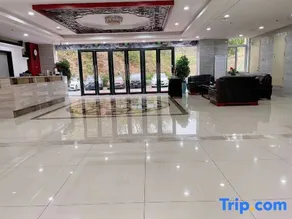 Jixi Huiyuan Mountain Villa Hotel - Image 3