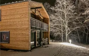 2 Bedroom Accommodation in Crinitzberg/bärenwalde - Image 4