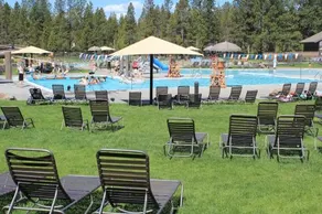 Newly Remodeled Condo on Golf Course w/Hot Tub, Bikes, & SHARC Passes - Dog OK - Image 2