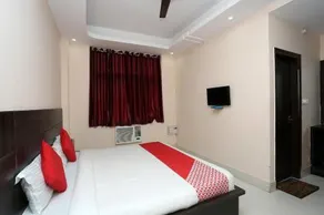 Hotel Aasetha Palace - Image 4