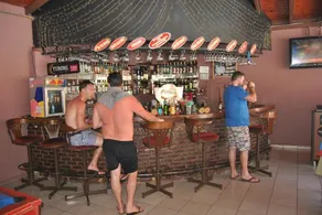 Ekinci Palace Apart Hotel - Image 4