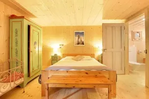 Le Chalet des Chavants - 8ch - 300m2- Grand Jardin - Vues du Mont-Blanc - Image 4