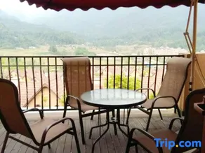 Yunzhong Manbu Banshan Huashu Hotel - Image 3