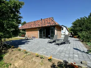 Spacious Holiday Home in Herveld With Pool - Image 3