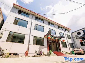 Yunman Shanju Hostel (Wutaishan Wuye Temple Store) - Image 5