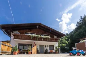 Ferienhaus Bergblick - Image 3