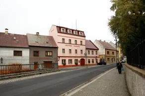 Hotel Slavie - Image 3