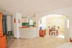 Nicole villa with great views and private pool in Benissa - Image 4