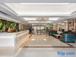 Vienna International Hotel (Shenzhen Huizhanwan Center) - Image 3