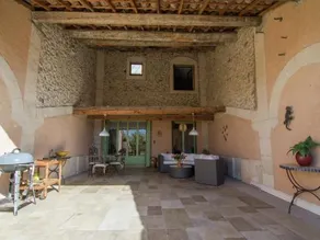 Lovely Holiday Home In Thézan-Lès-Béziers Near Town Centre - Image 4